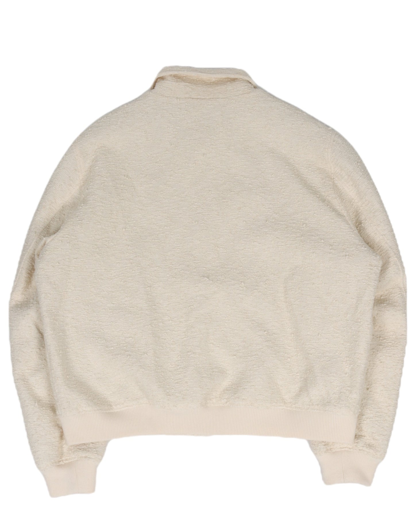 Bones Varsity Jacket