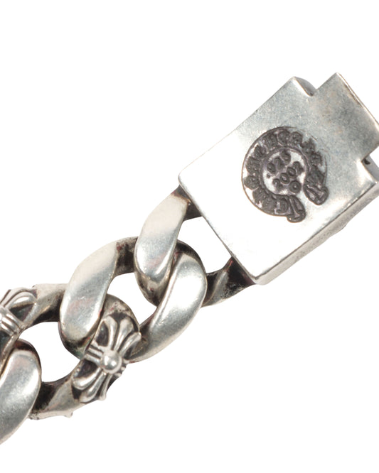 Fleur Links Bracelet