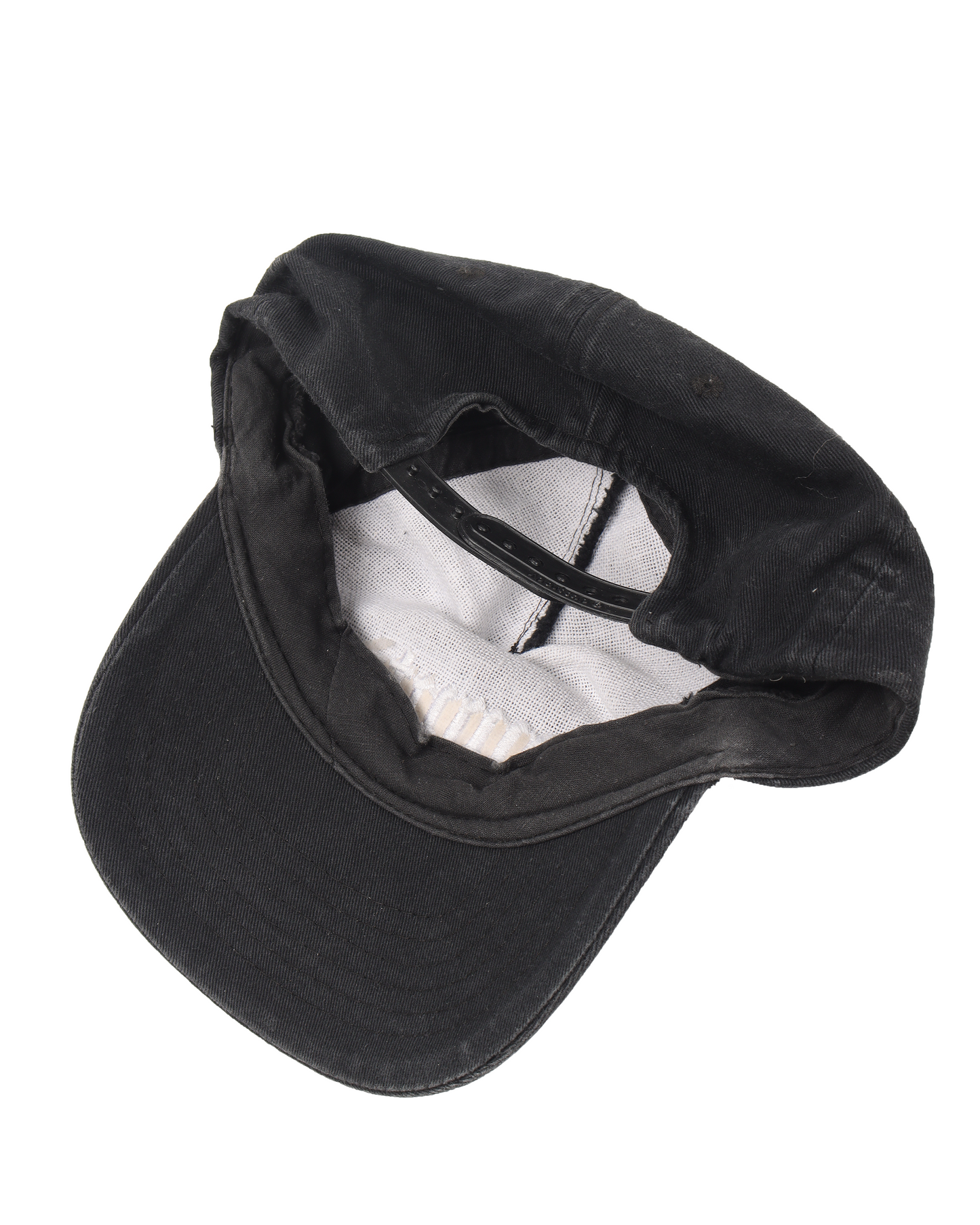 1990's COMPTON Snapback Hat