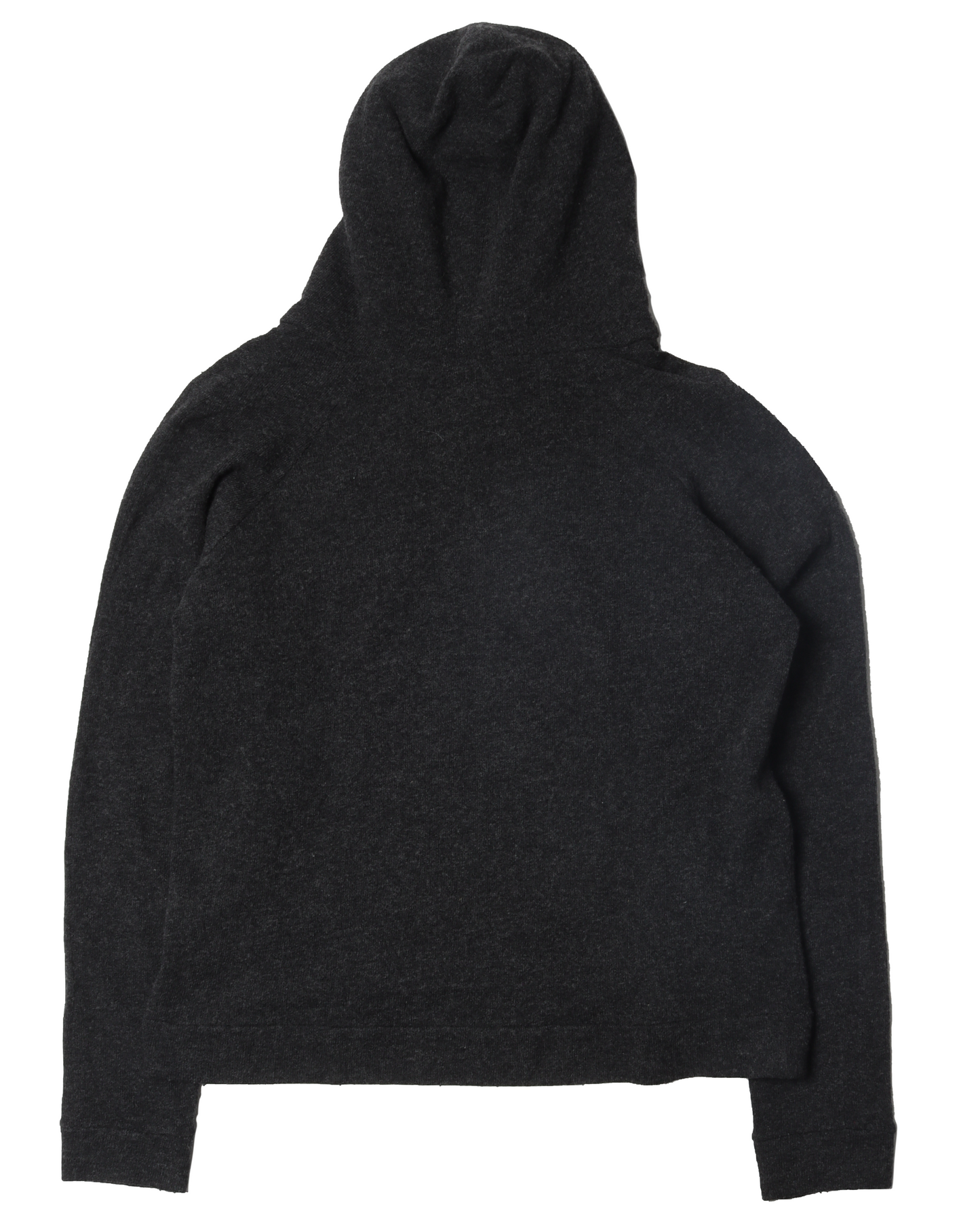 AW01 Cashmere Hoodie