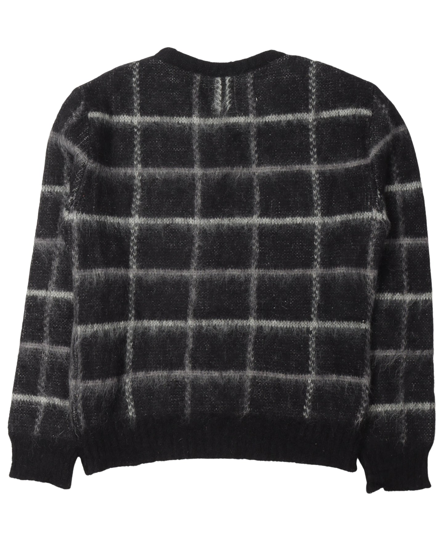 Mohair Sweater