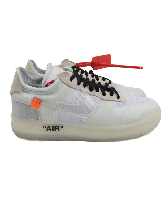 Air Force 1 Low Off-White