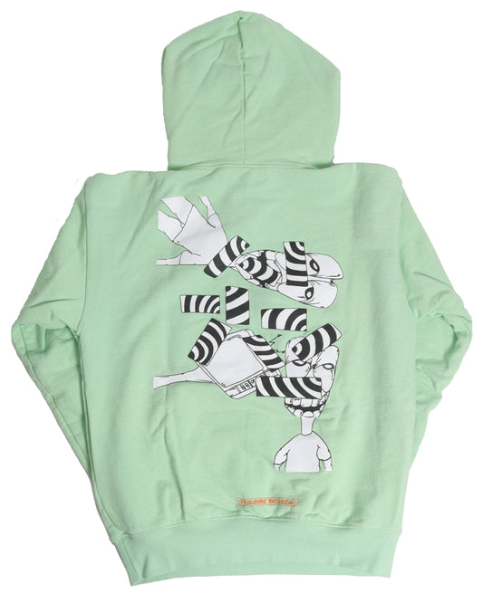 Matty Boy "Lust" Hoodie