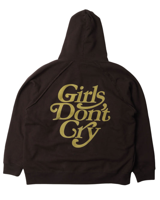 Girls Don't Cry Hoodie