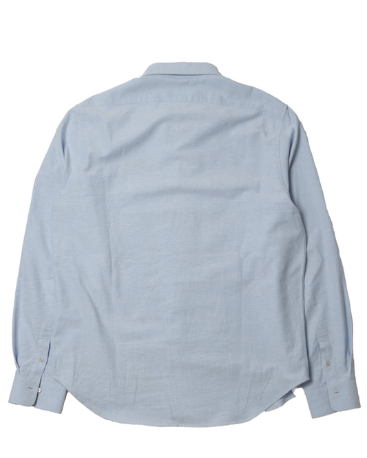 Bee Embroidery Shirt