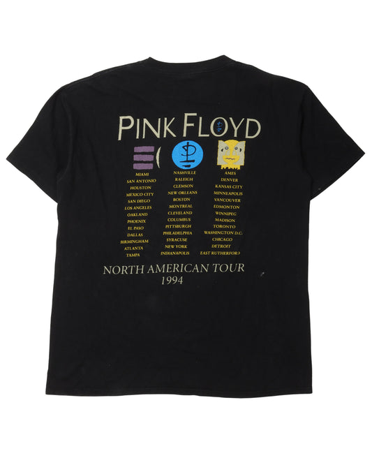 Pink Floyd 1994 Tour T-Shirt