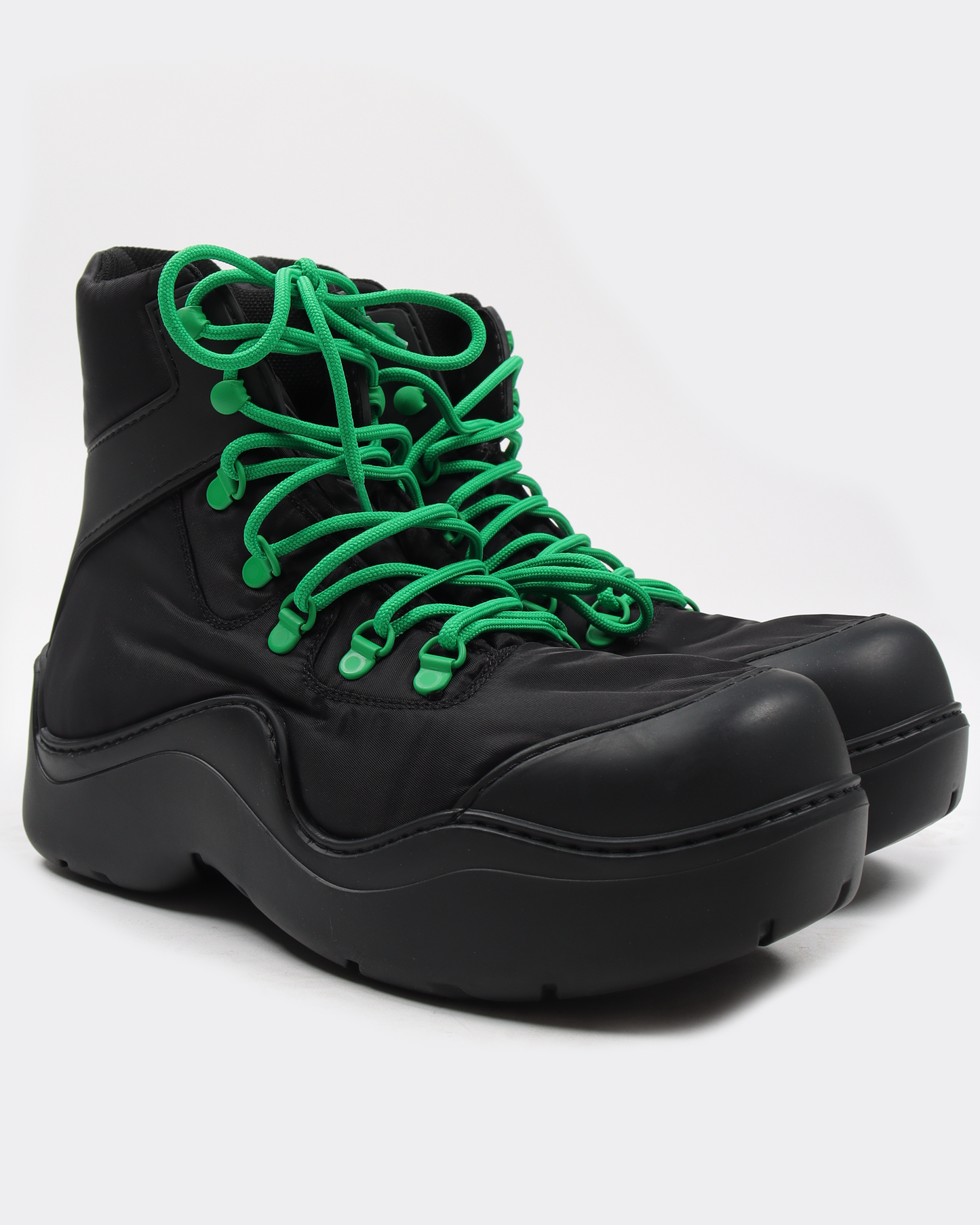 Puddle Bomber Booties