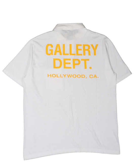 California Oakland Mission Polo Shirt