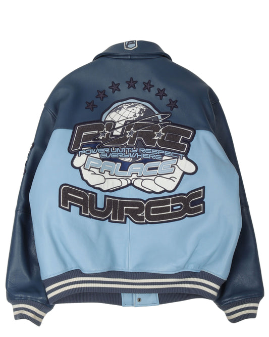 FW19 "Pure Palace" Avirex Jacket