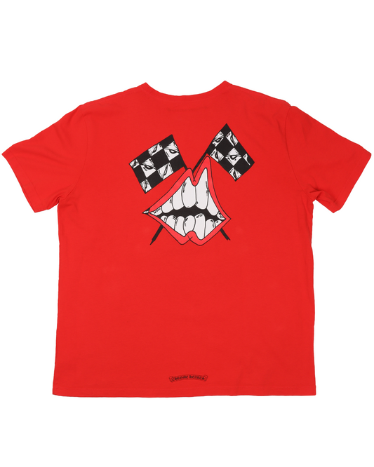 Matty Boy Chomper T-Shirt