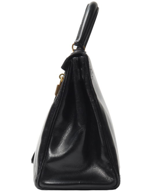 Hermes Vintage Kelly Bag