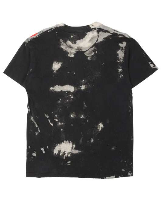 In Living Color Jamie Foxx Wanda Mosquitohead T-Shirt