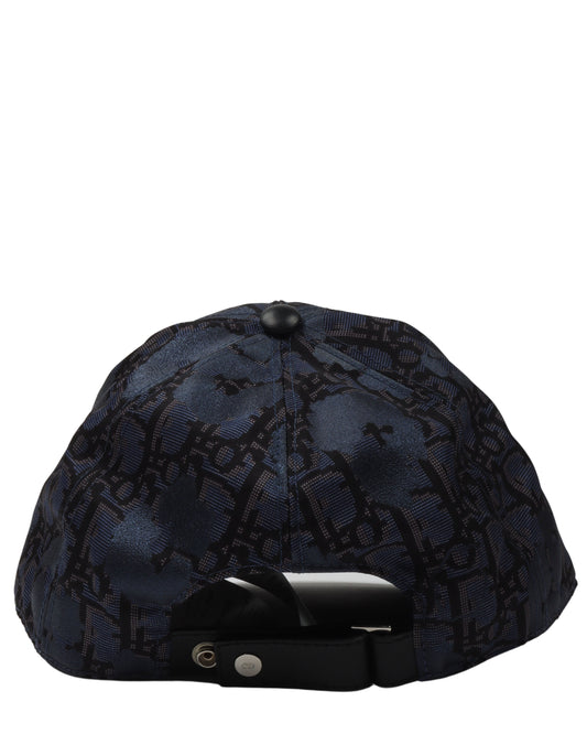 Oblique Monogram Hat