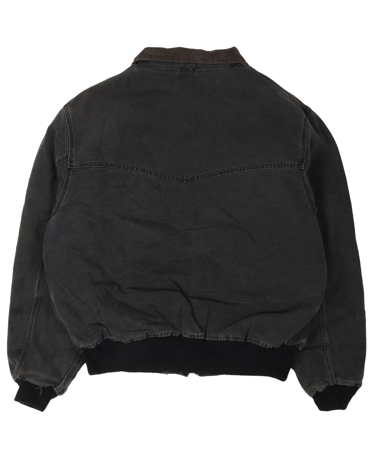 Carhartt Western Jacket