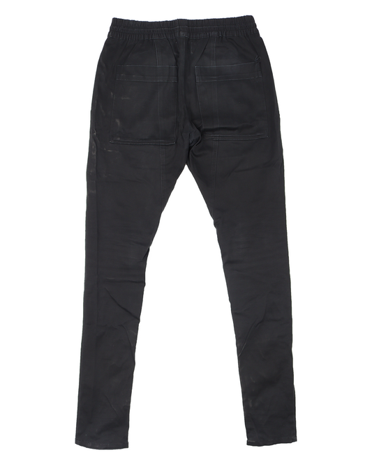 Third Collection Drawstring Trousers