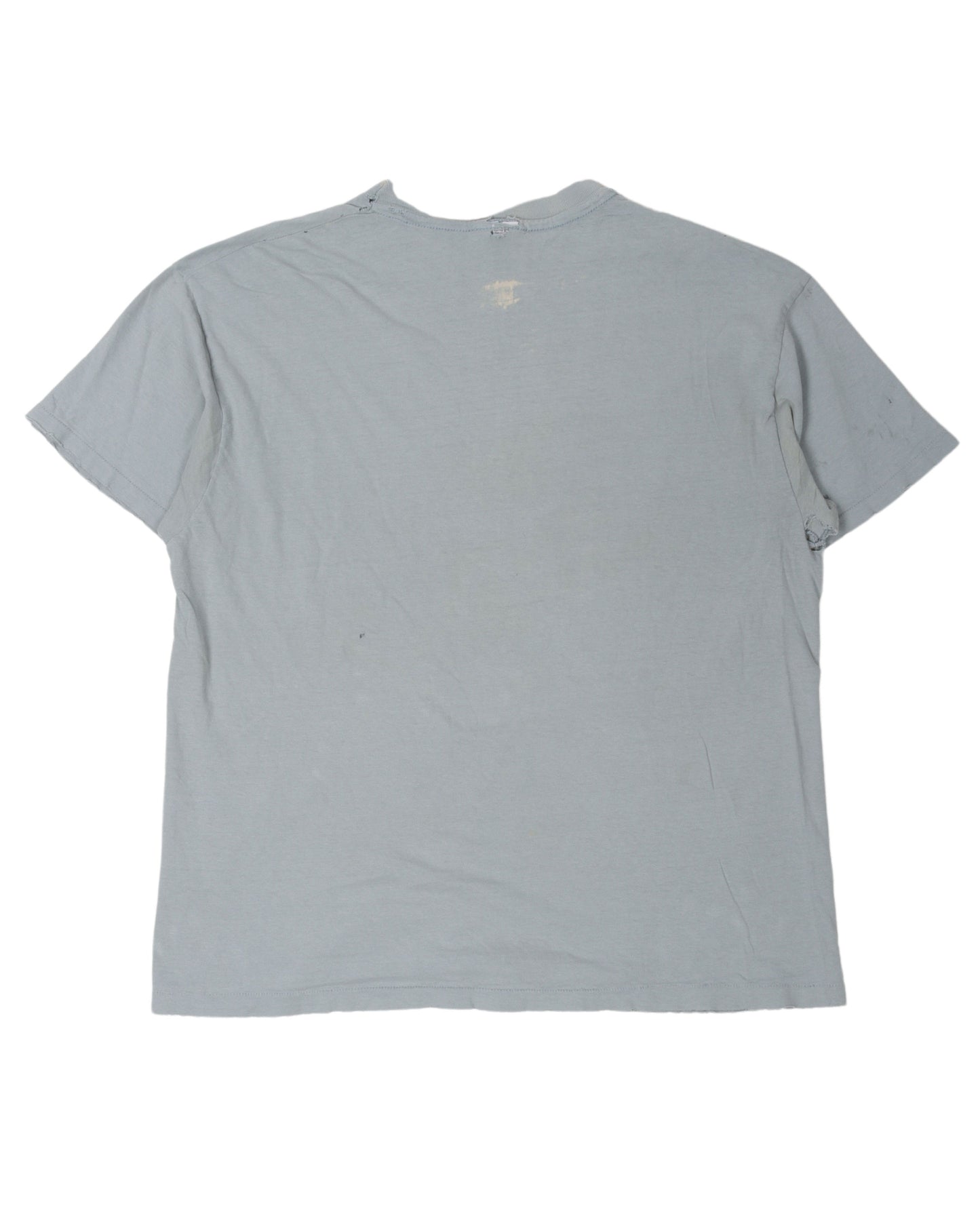 Real Skateboards Butterfly T-Shirt