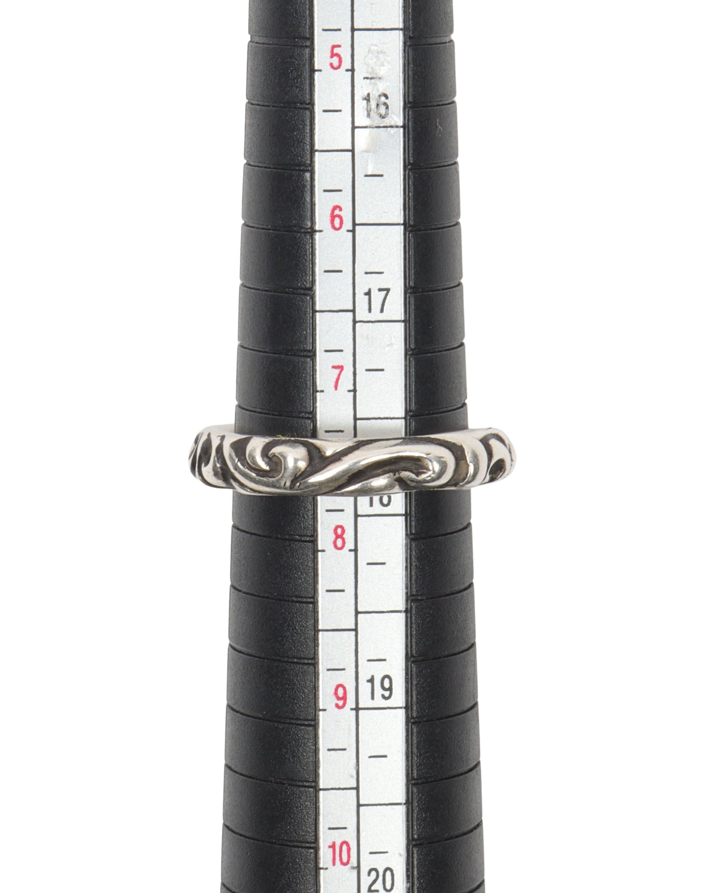 Scroll Ring