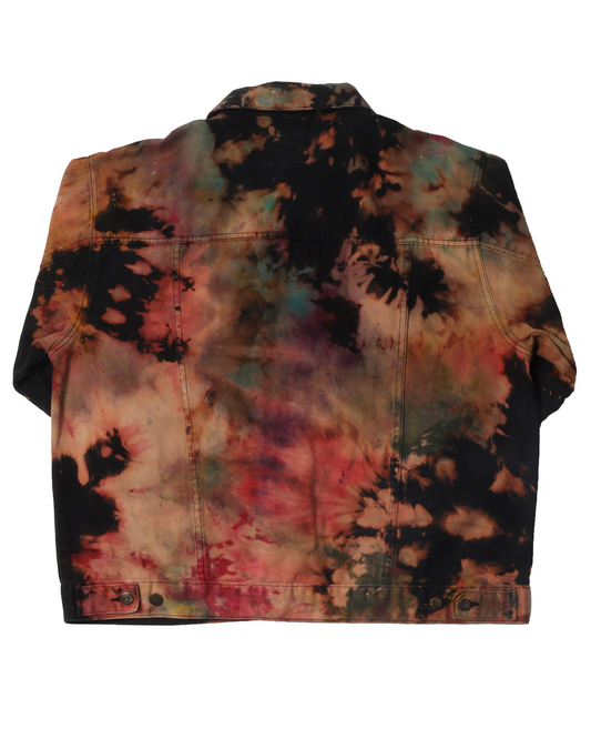 Lee Tie Dye Jakcet