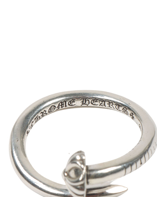 Nail Ring