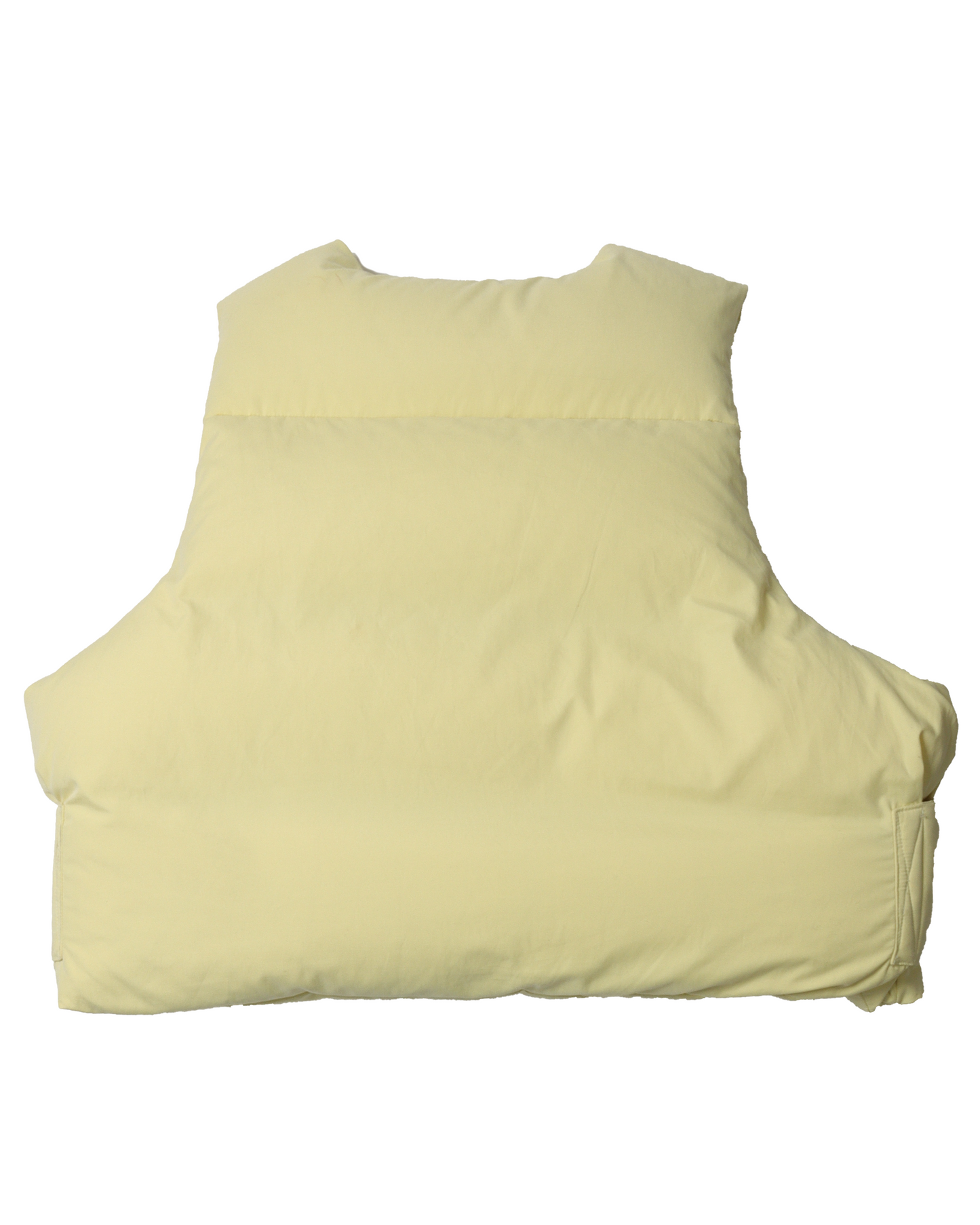 Yellow Vest