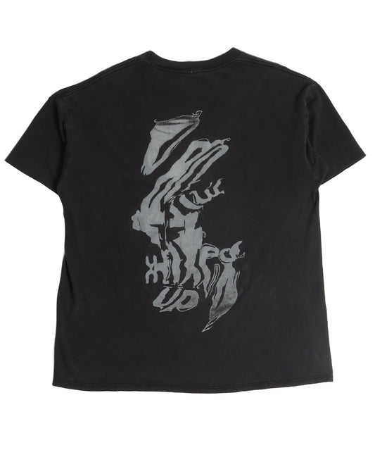 The Cure OSFA T-Shirt