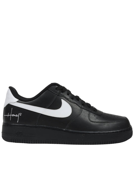 Air Force One Honey "Staff Shoe" Virgil Abloh