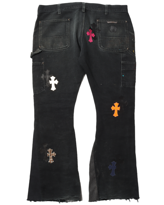 Gallery Dept. Carpenter Flare