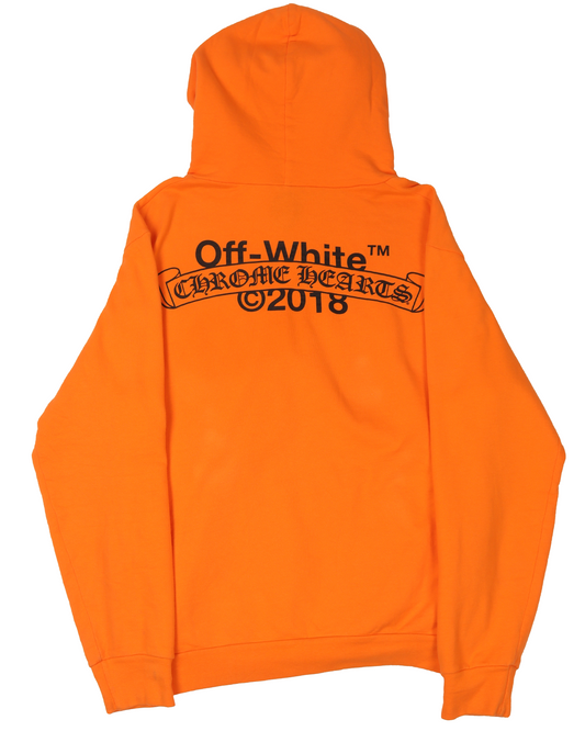 Off-White 2018 Hoodie