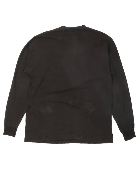 Keith Haring Pop Shop DJ Long Sleeve