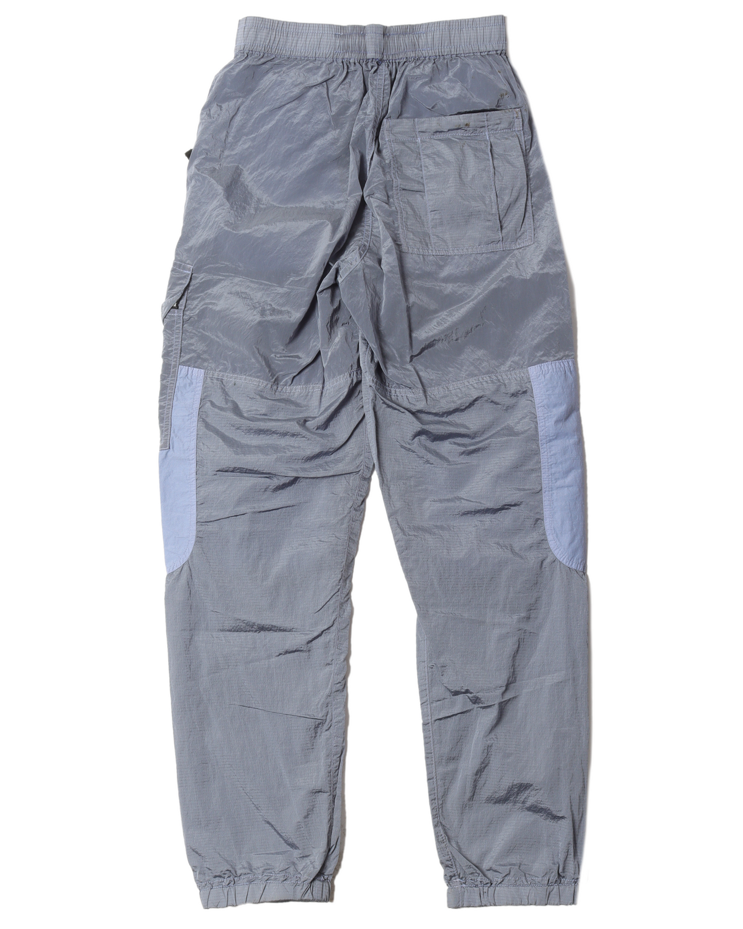Nylon Cargo Pant