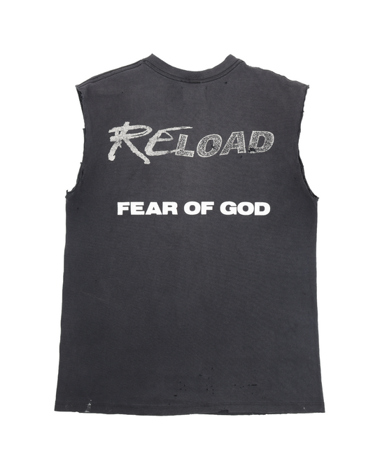 Resurrected Third Collection Metallica T-Shirt