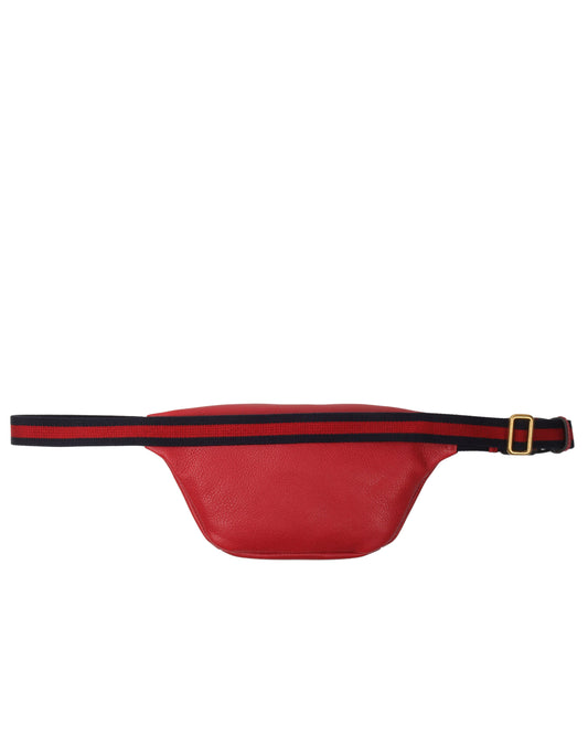 Classic Logo Side Bag