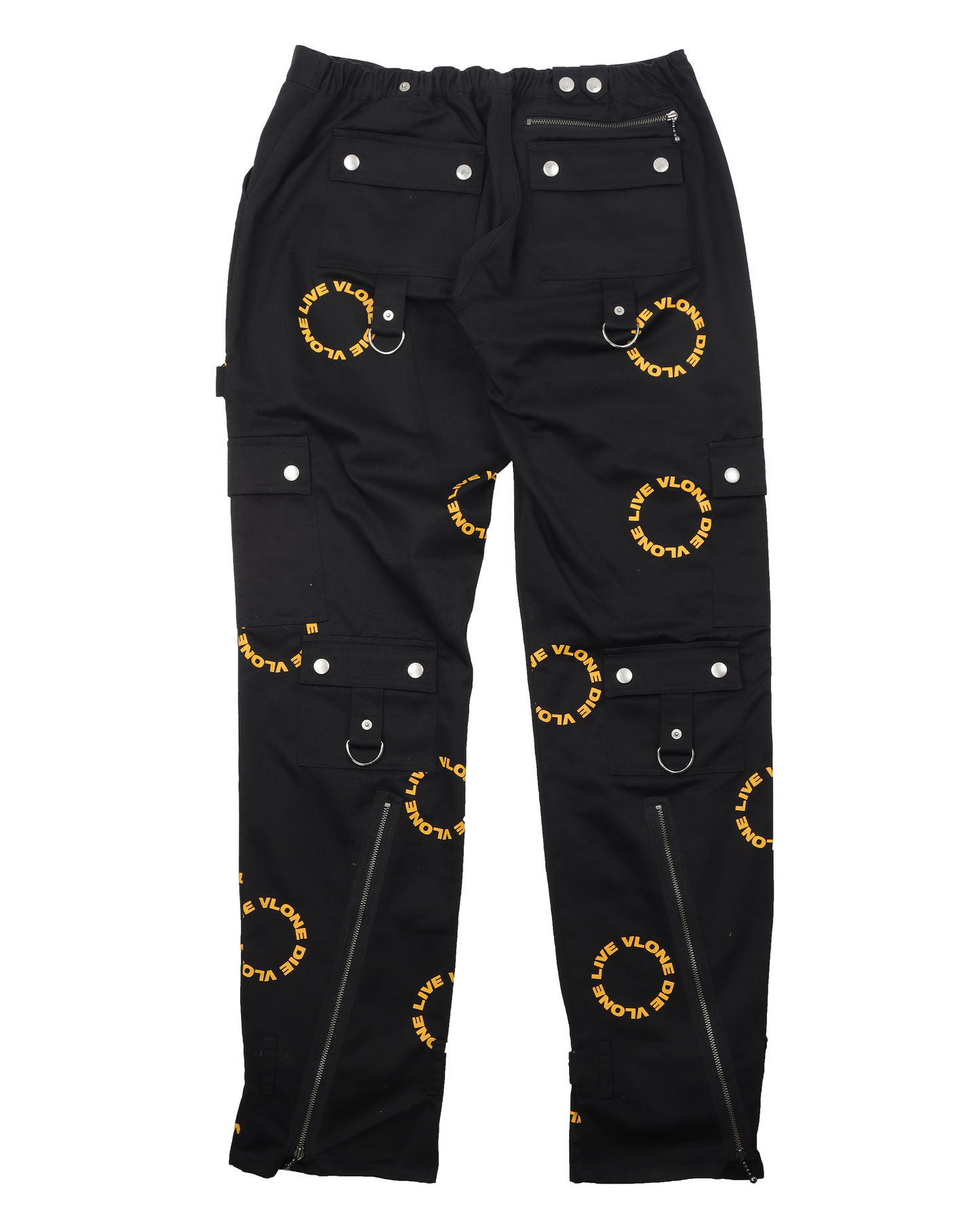 Bondage Cargo Pant