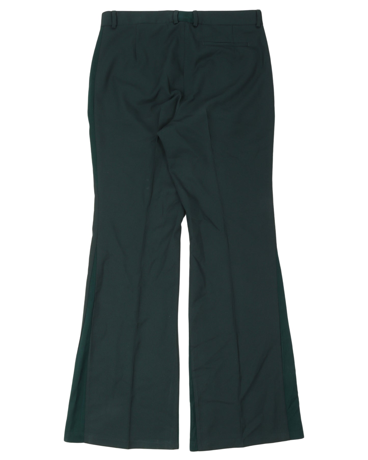 Flare Slacks