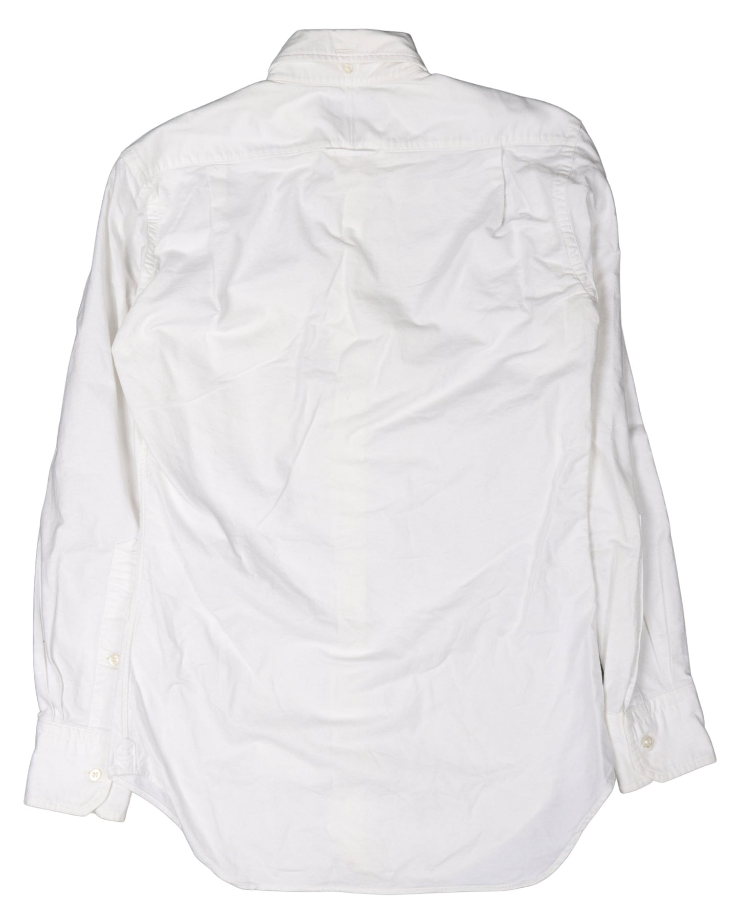 Button Up Shirt