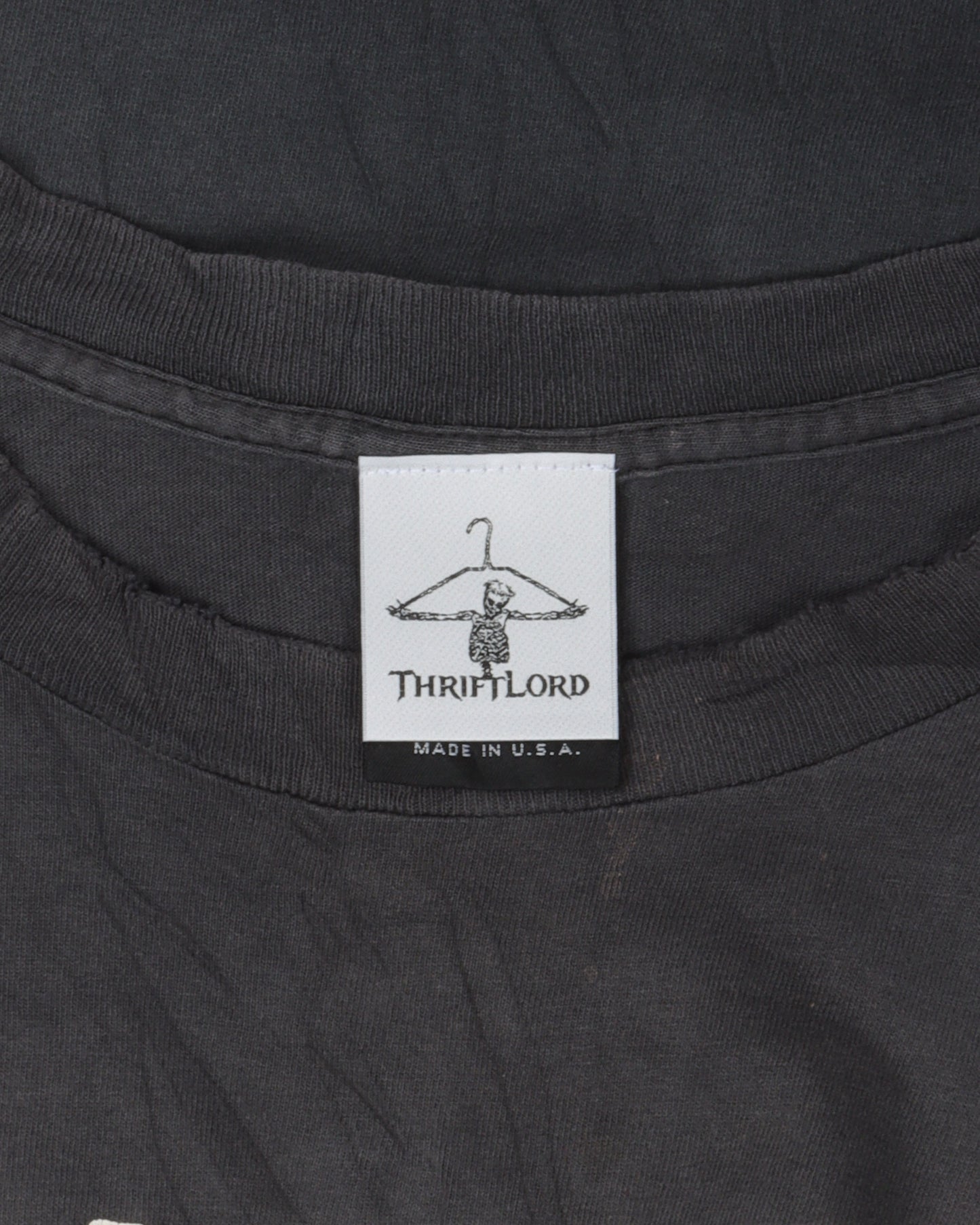 Lalapalooza 93' T-Shirt