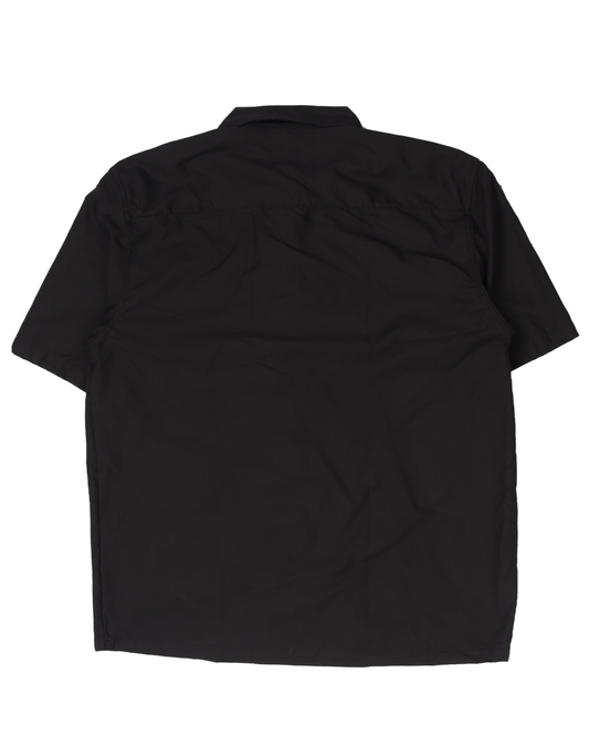 Born From Pain T-Rex Global Button Shirt