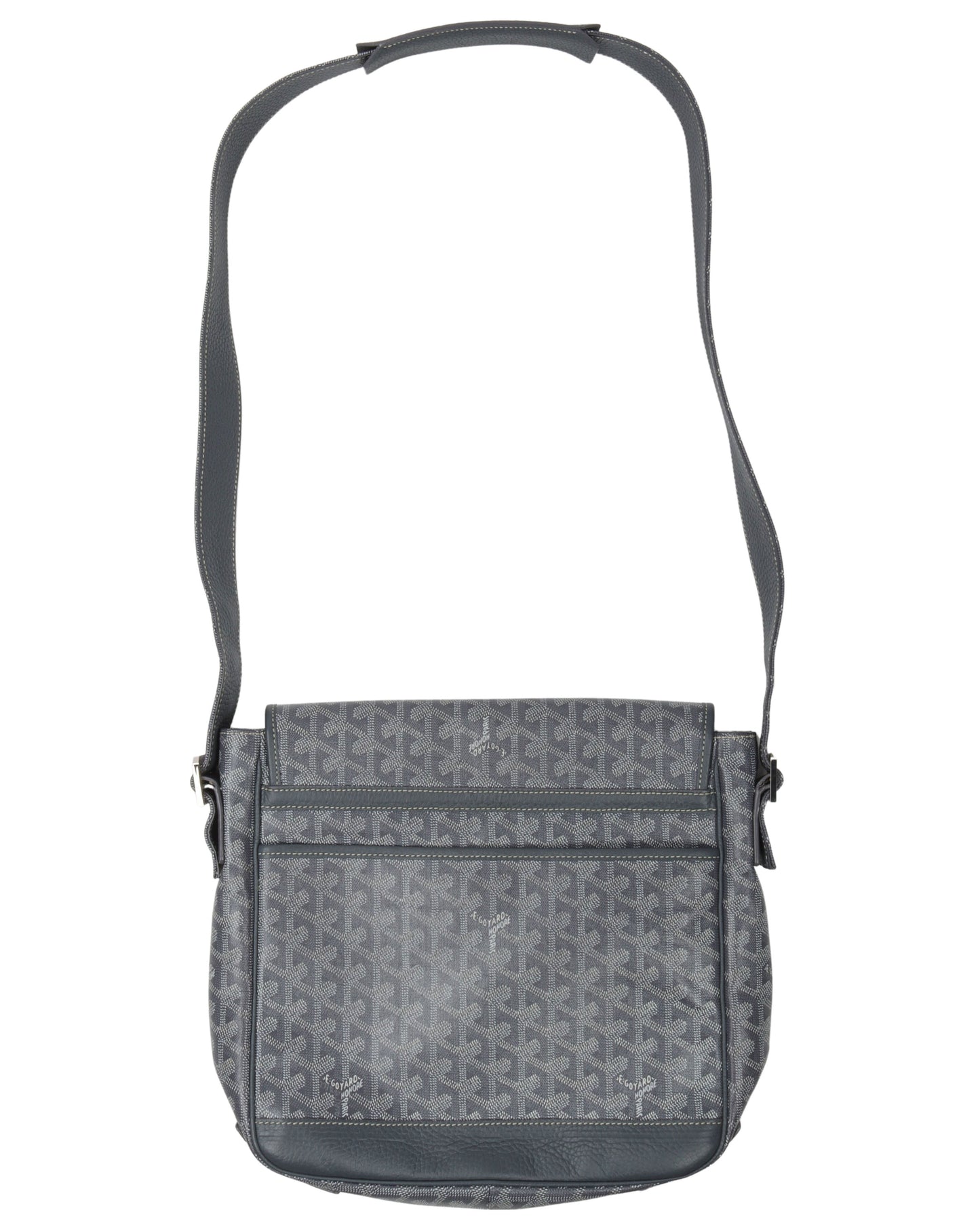 Messenger Bag