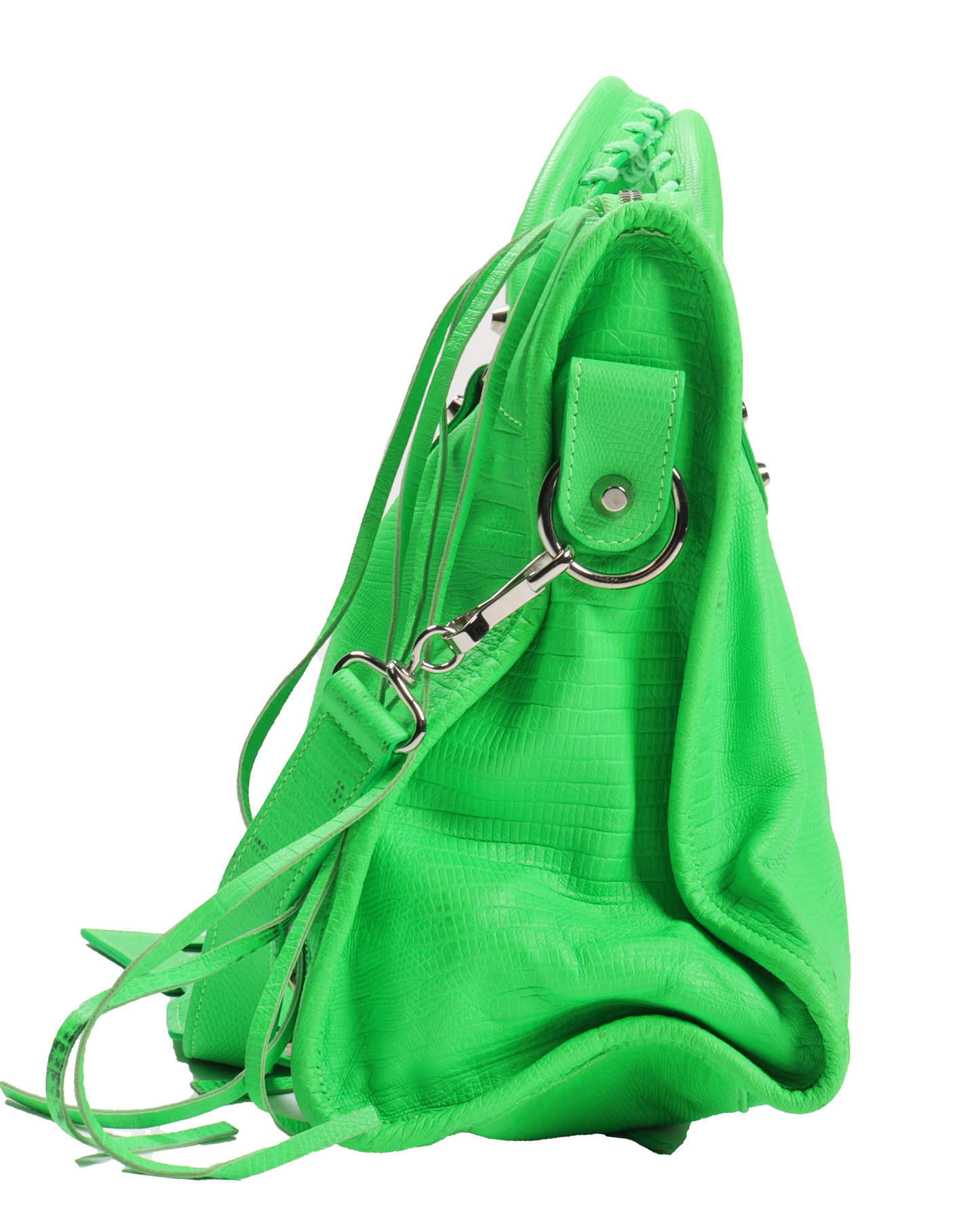 City Classic Stud Bag