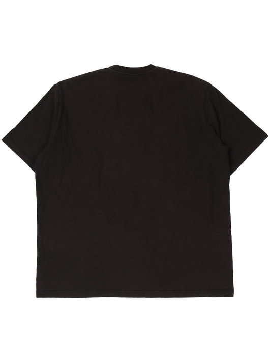 FW18 Metal Skull T-Shirt