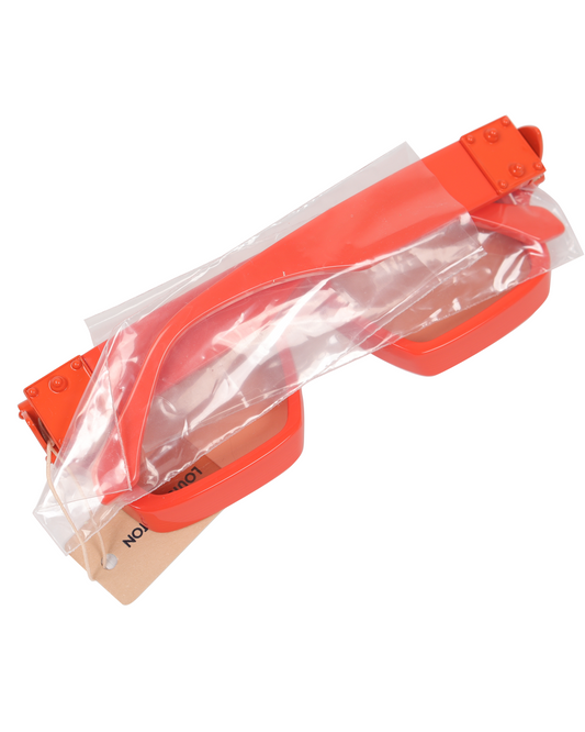 1.1 MIllionaire Sunglasses (MCA Chicago)