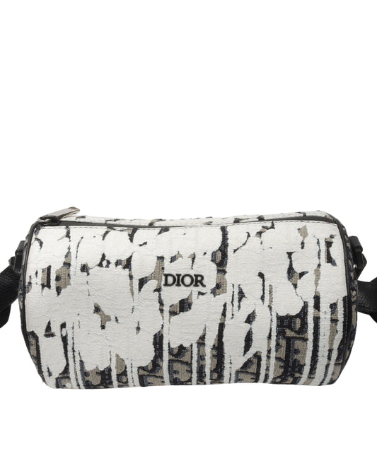 Raymond Pettibon Oblique Monogram Bag