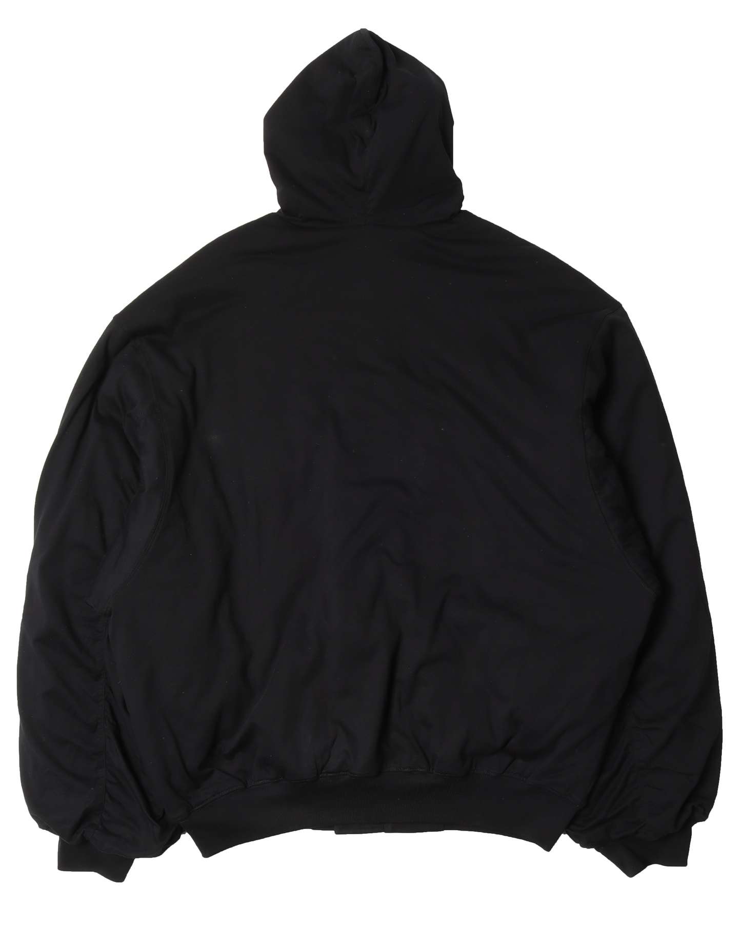 Unifit Cotton Bomber Jacket