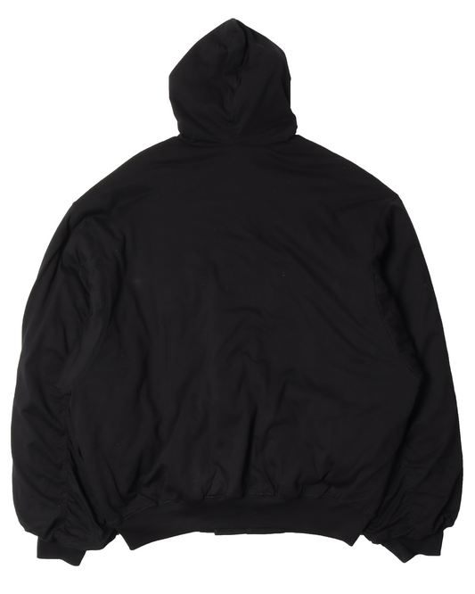 Unifit Cotton Bomber Jacket