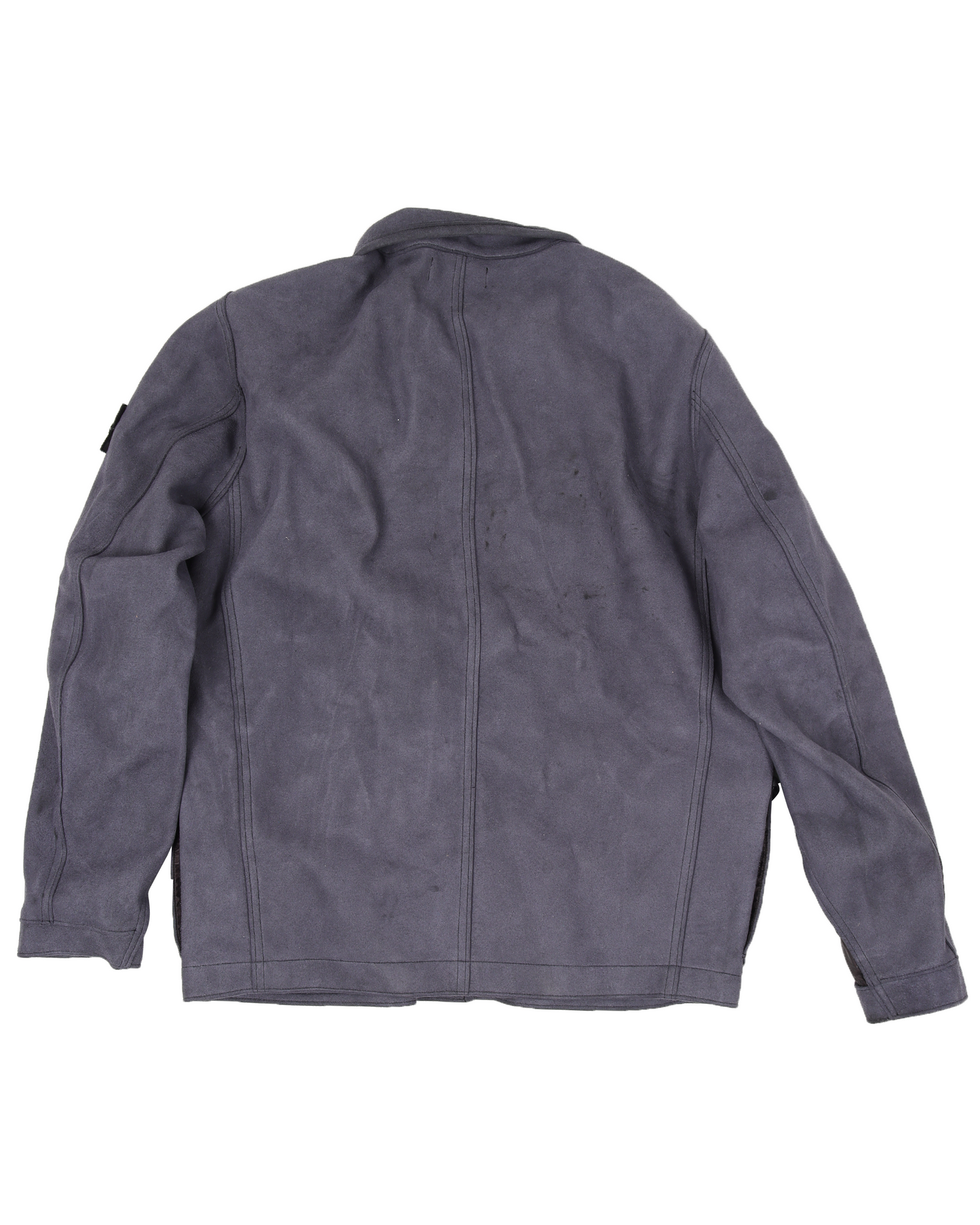 Ghost Jacket
