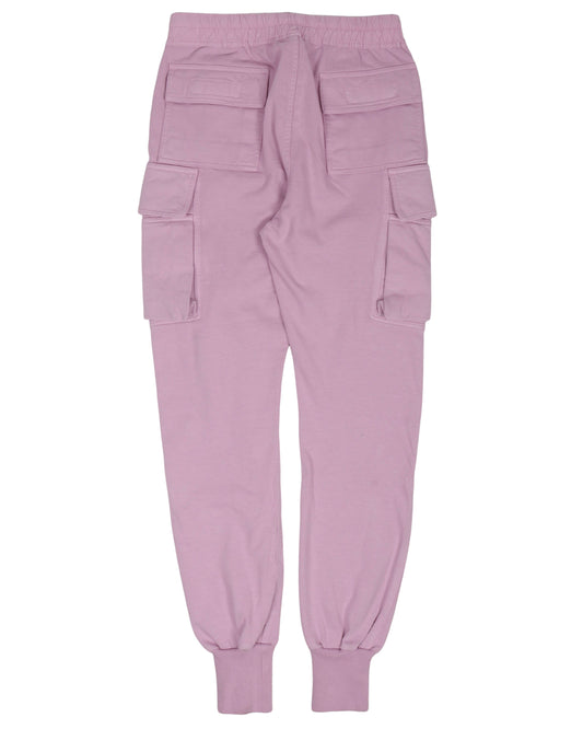 Cargo Sweatpants