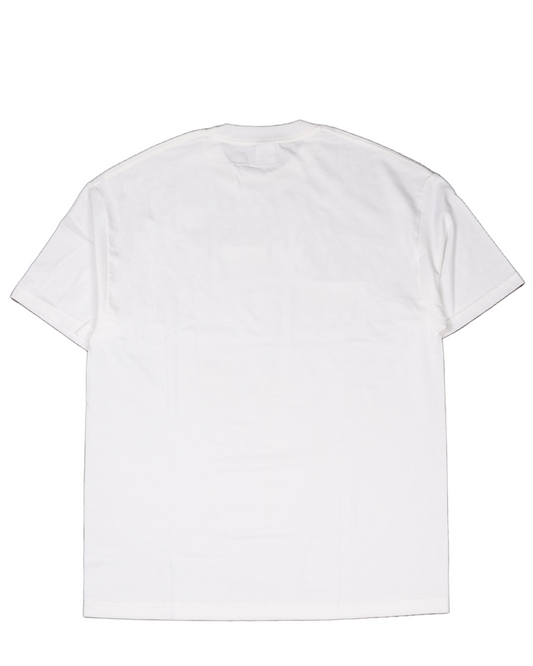 Holographic Box Logo T-Shirt