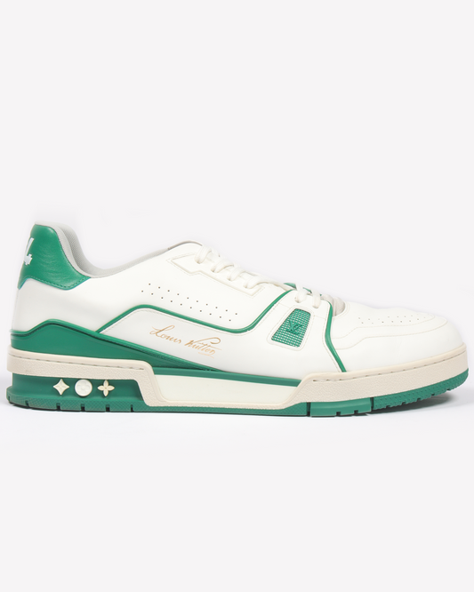 Trainer Sneaker Low (2019)