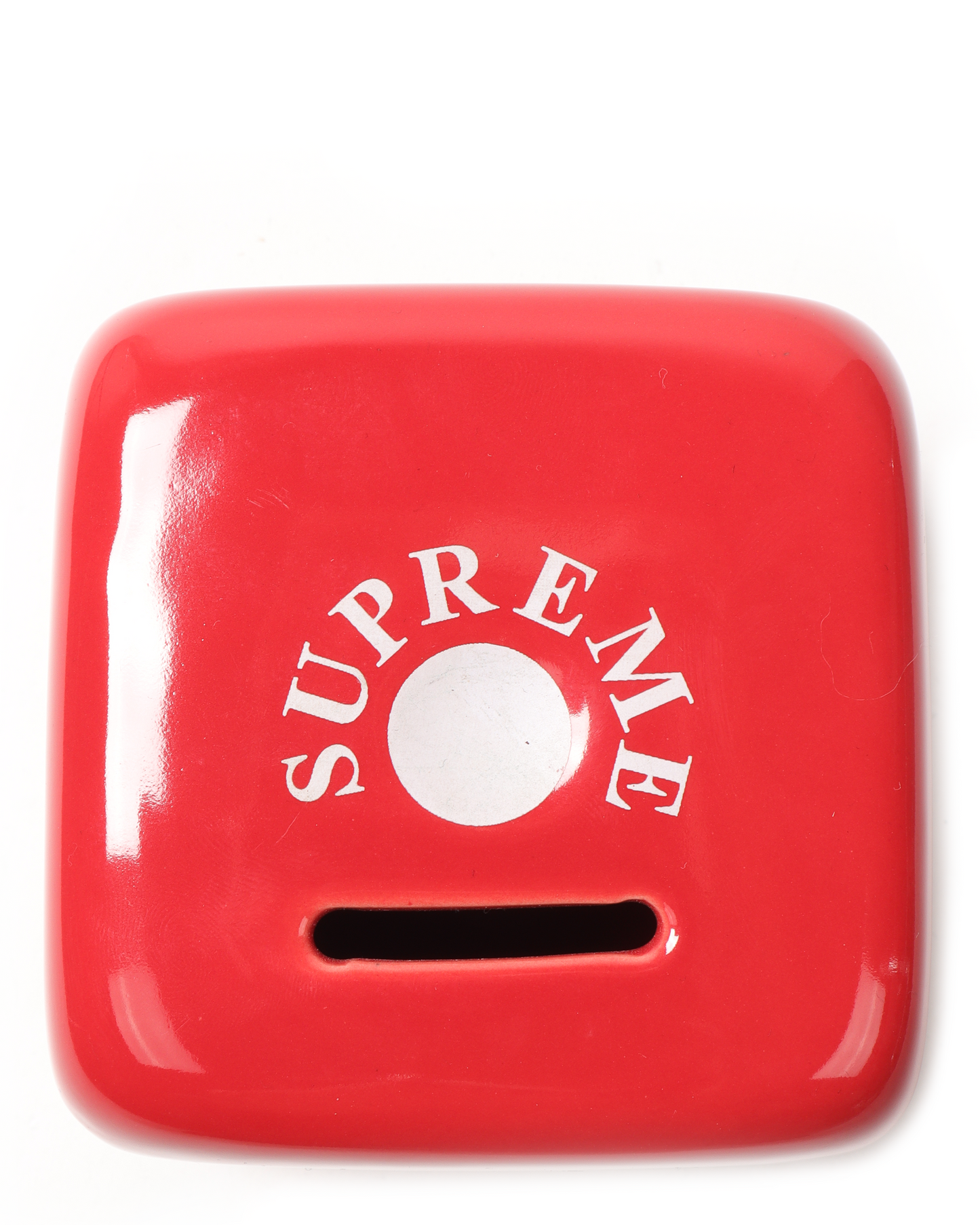 SS11 Dice Coin Bank
