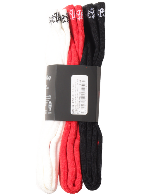 Matty Boy Socks (3 Pack)